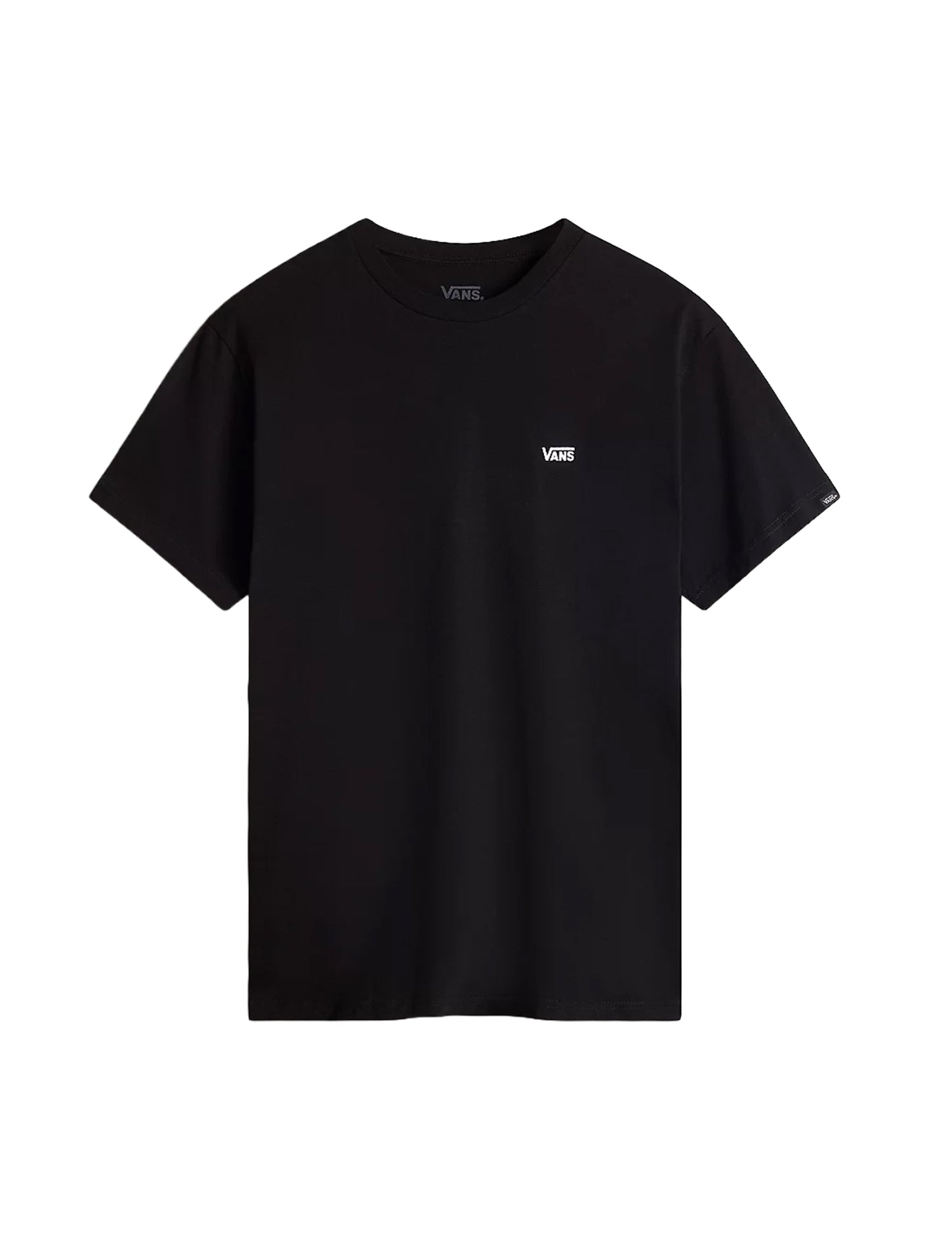 T-shirt Nero Vans