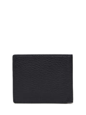 Portafogli Nero Tommy Hilfiger