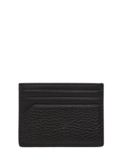Portafogli Nero Tommy Hilfiger
