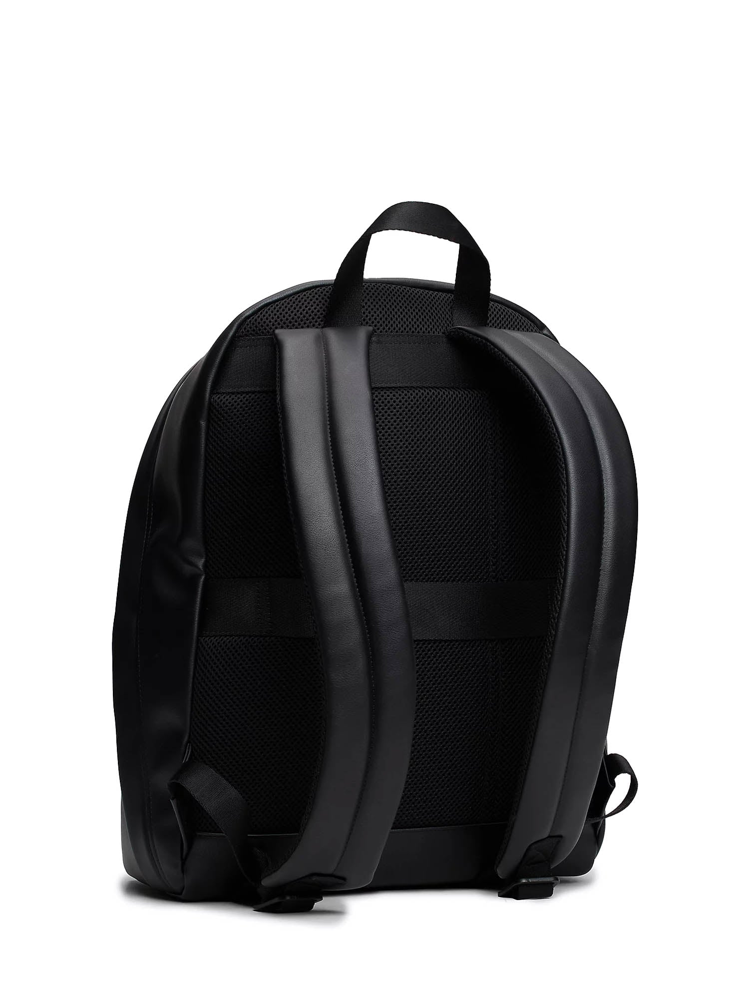 Zaini Nero Tommy Hilfiger