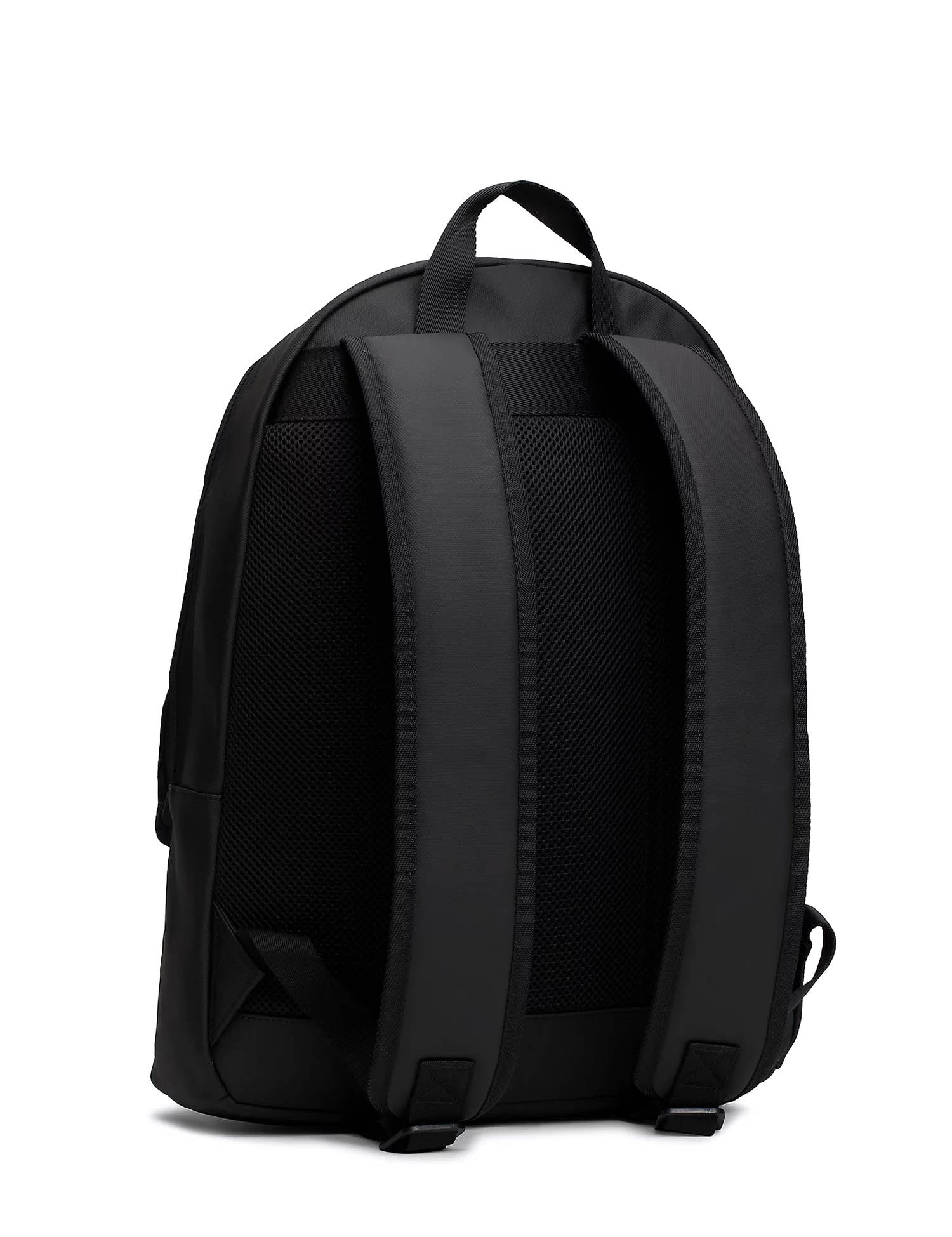 Zaini Nero Tommy Hilfiger