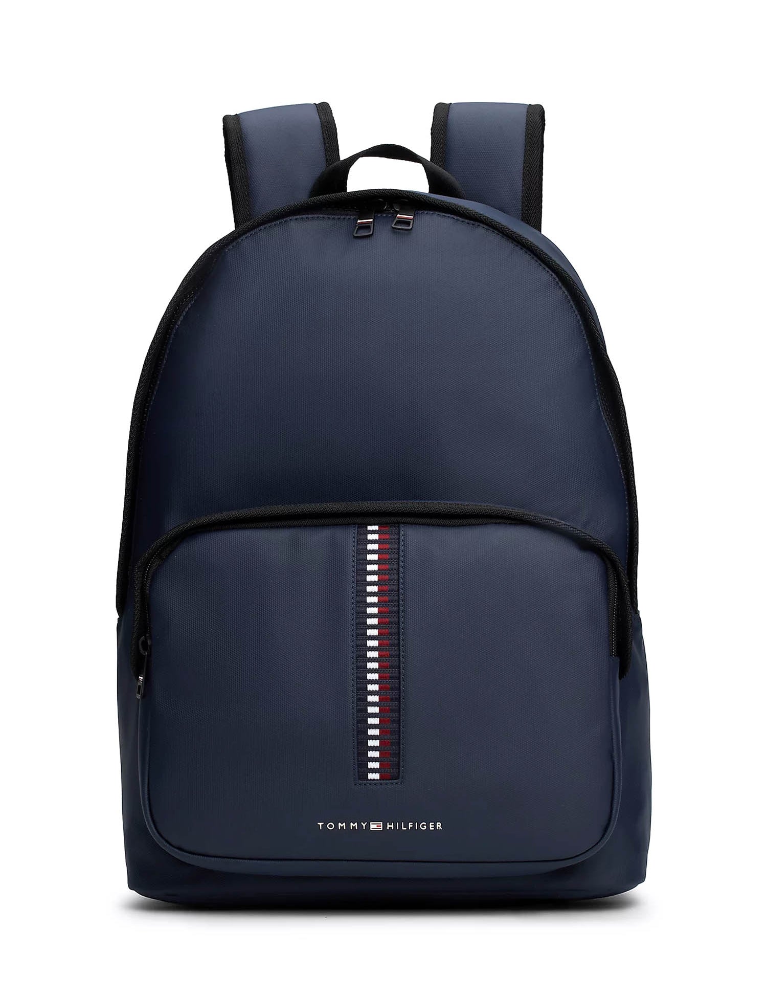 Zaini Blu Tommy Hilfiger