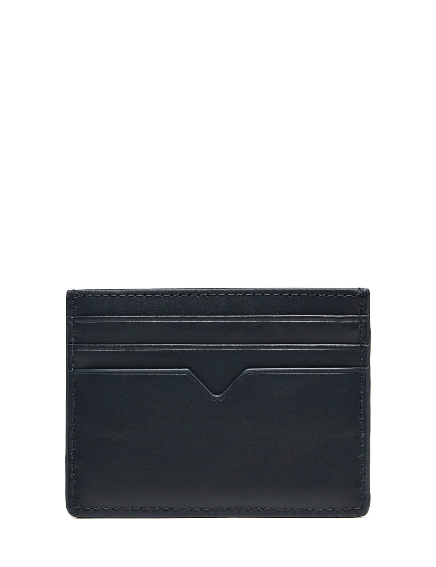 Portafogli Blu Tommy Hilfiger