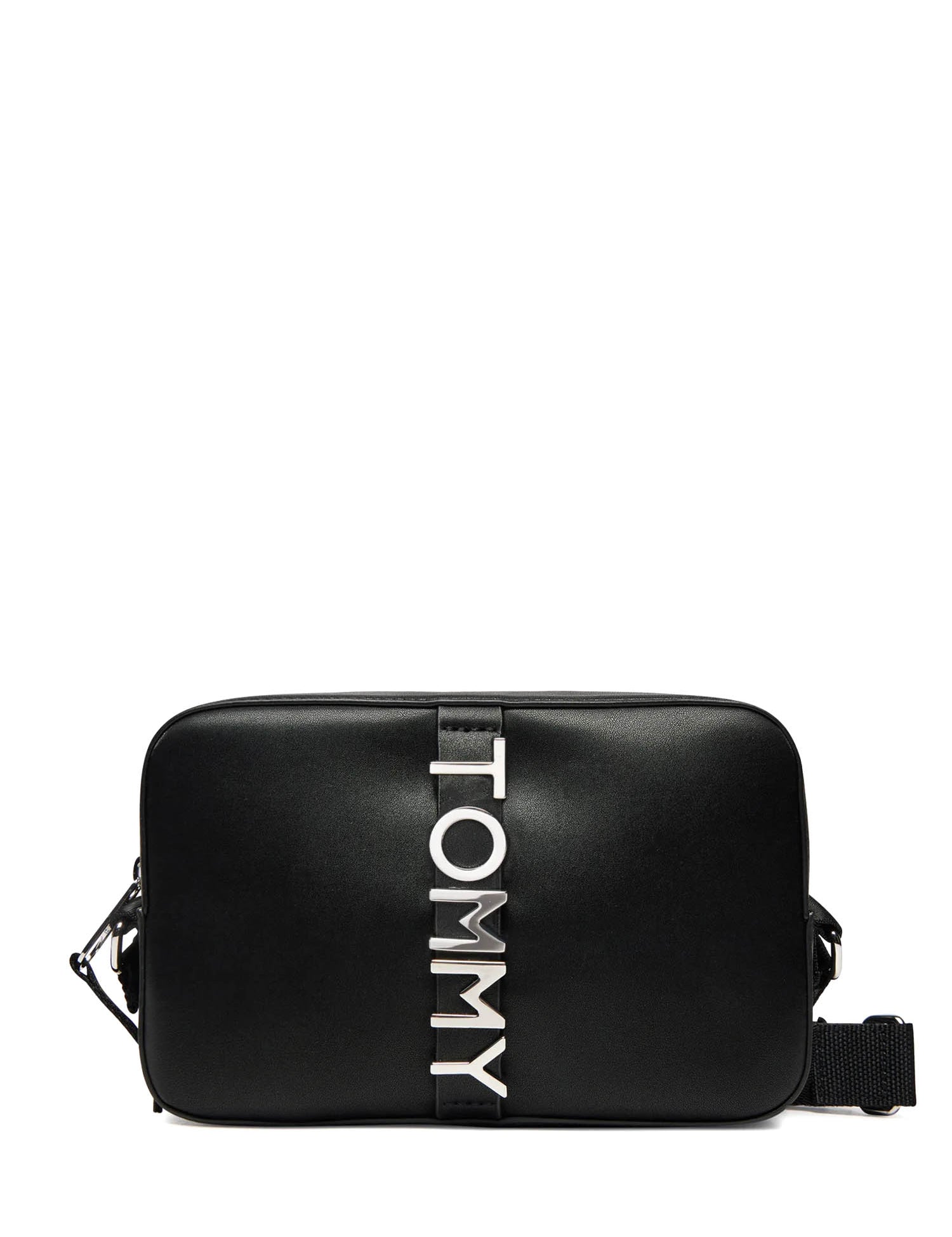 Tracolla Nero Tommy Jeans