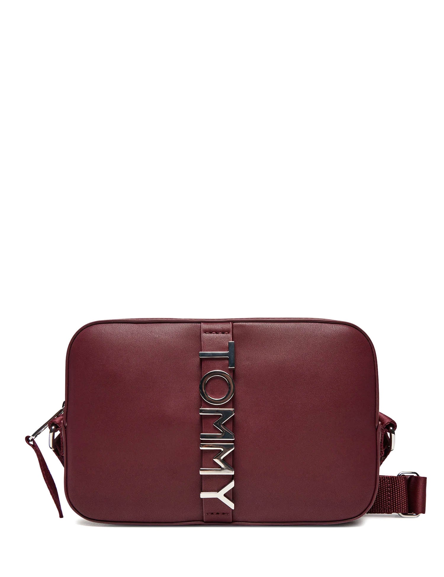 Tracolla Bordeaux Tommy Jeans