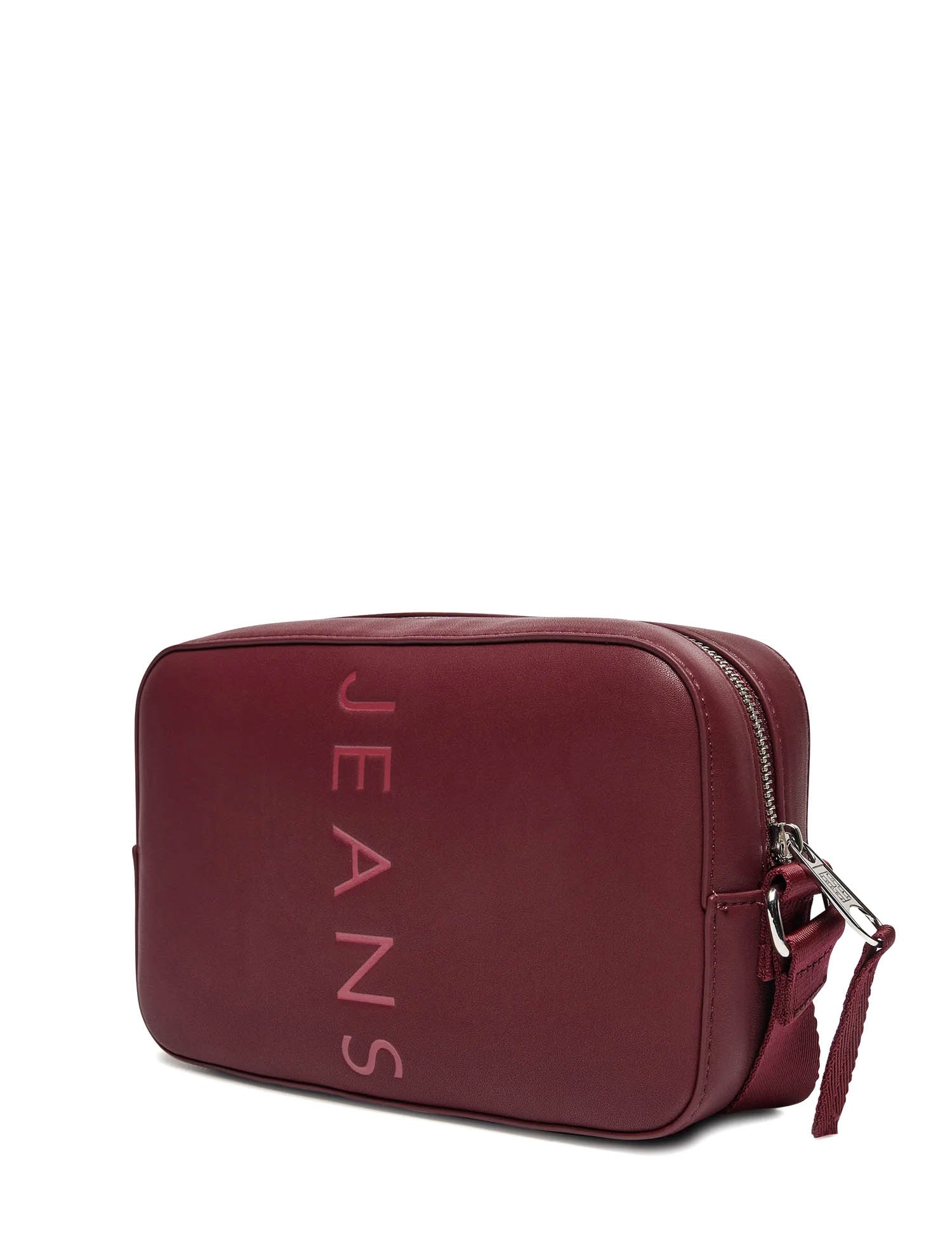 Tracolla Bordeaux Tommy Jeans