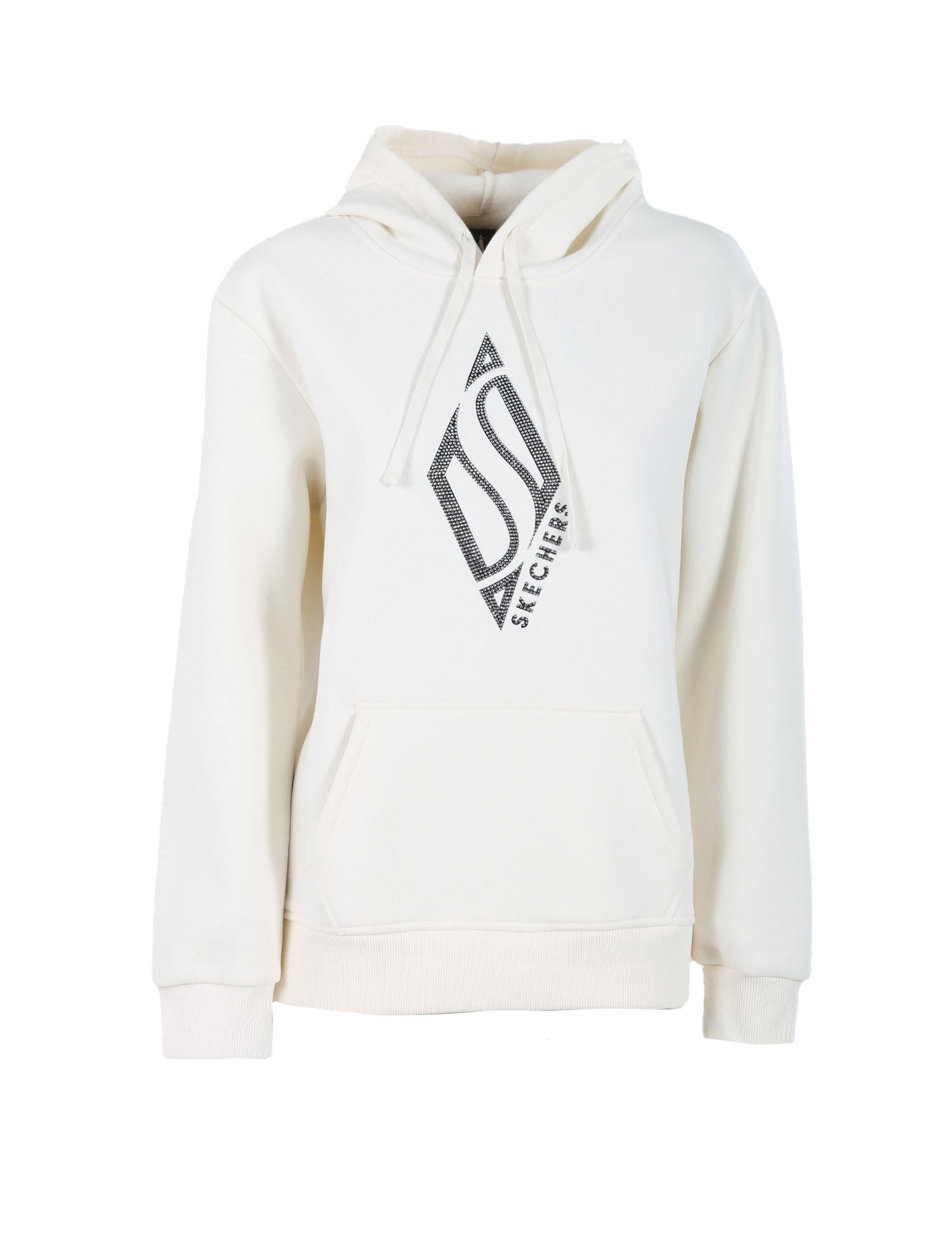 Felpe Bianco Skechers