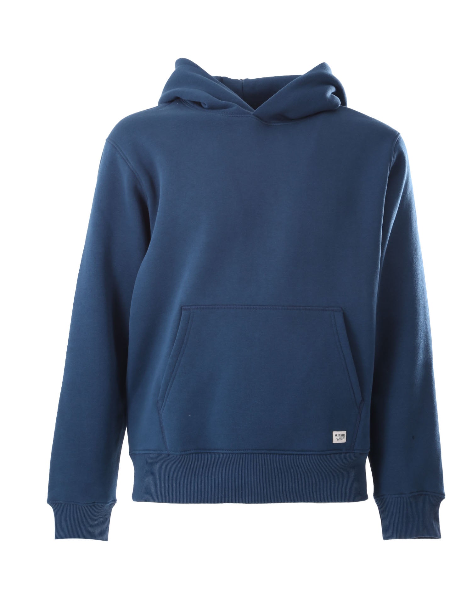 Felpe Blu Skechers