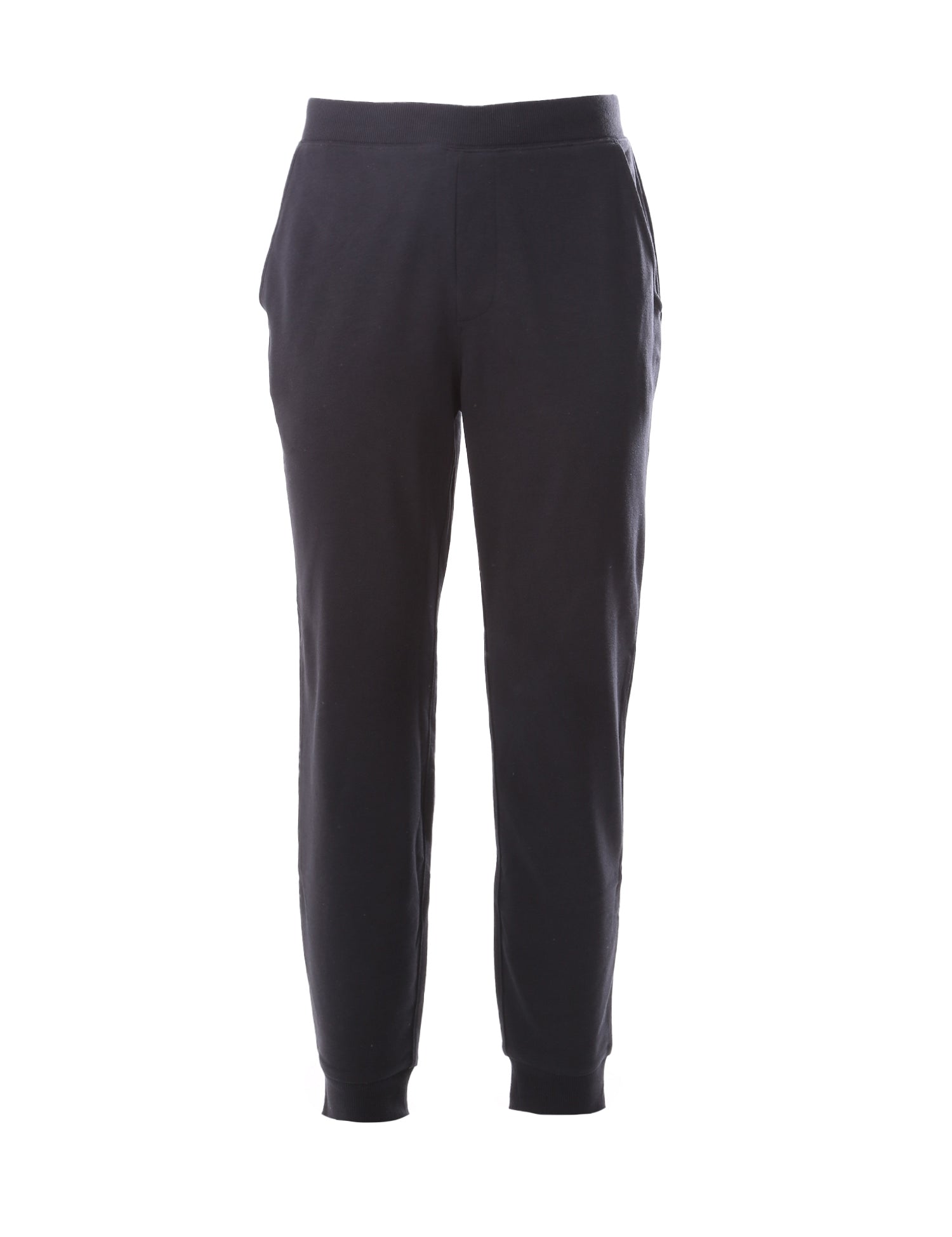 Pantaloni sportivi Nero Skechers