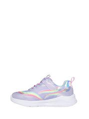Scarpe con strappi Multicolore Skechers
