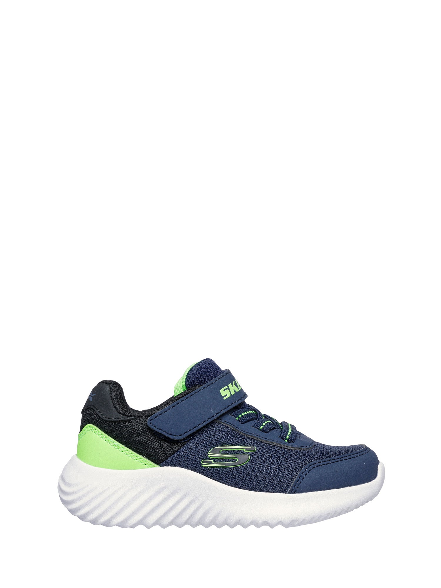 Skechers Scarpe Con Strappi Bambini | 403908N