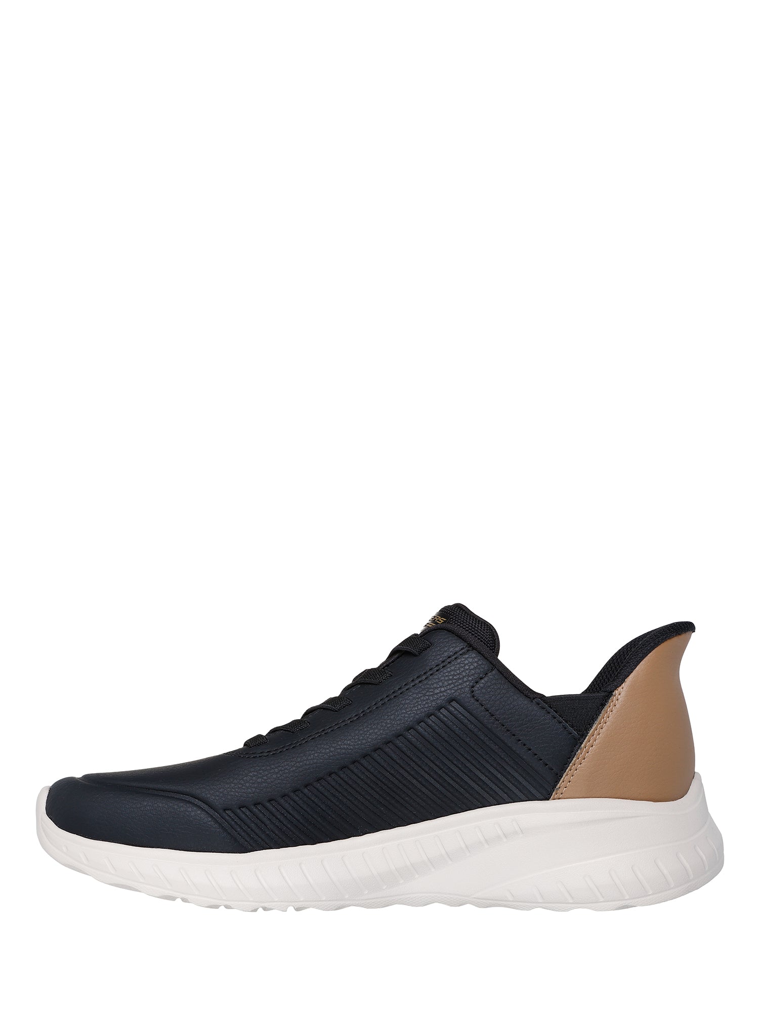 Scarpe da ginnastica Nero Skechers