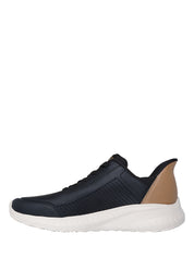 Scarpe da ginnastica Nero Skechers