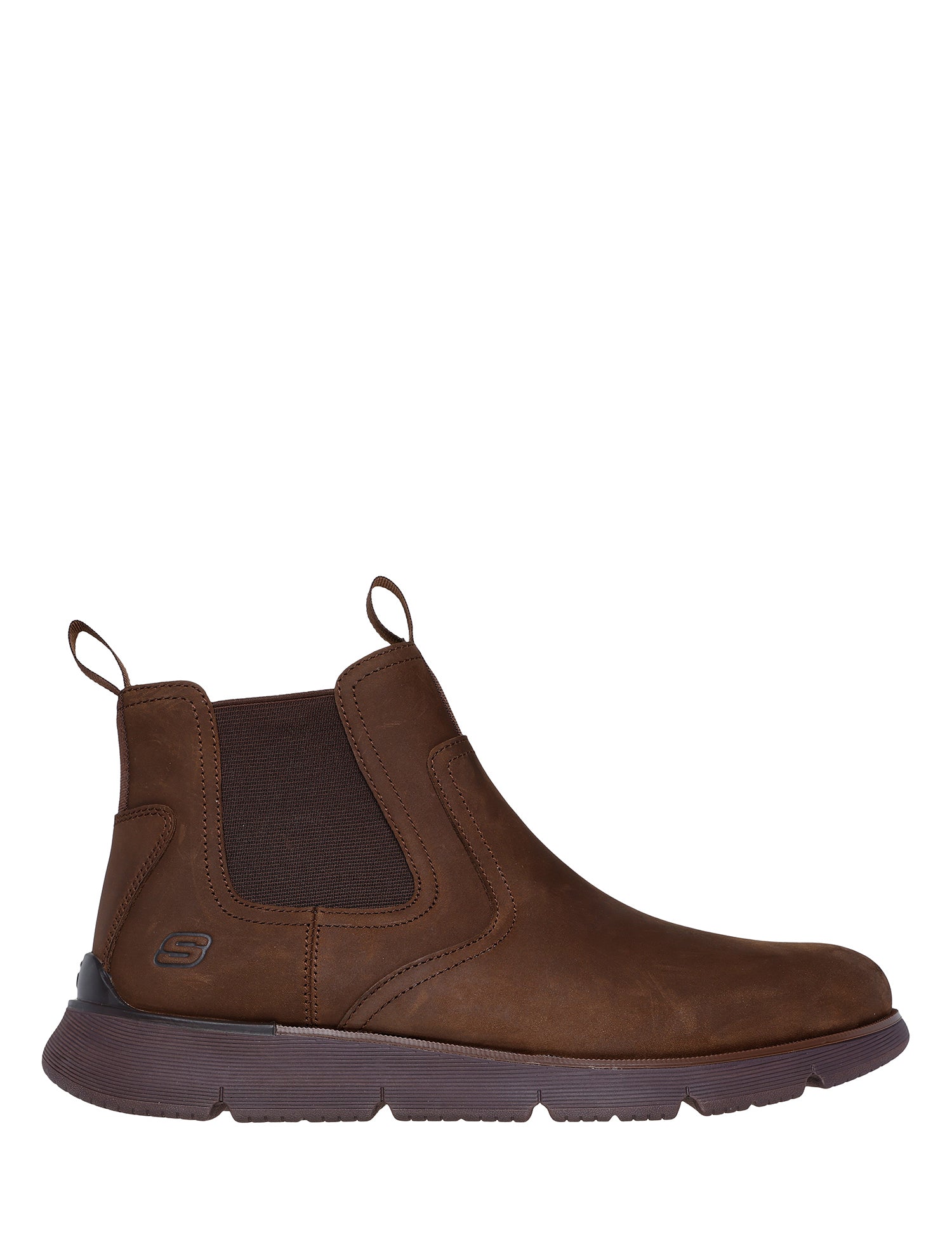 Stivaletti Marrone Skechers