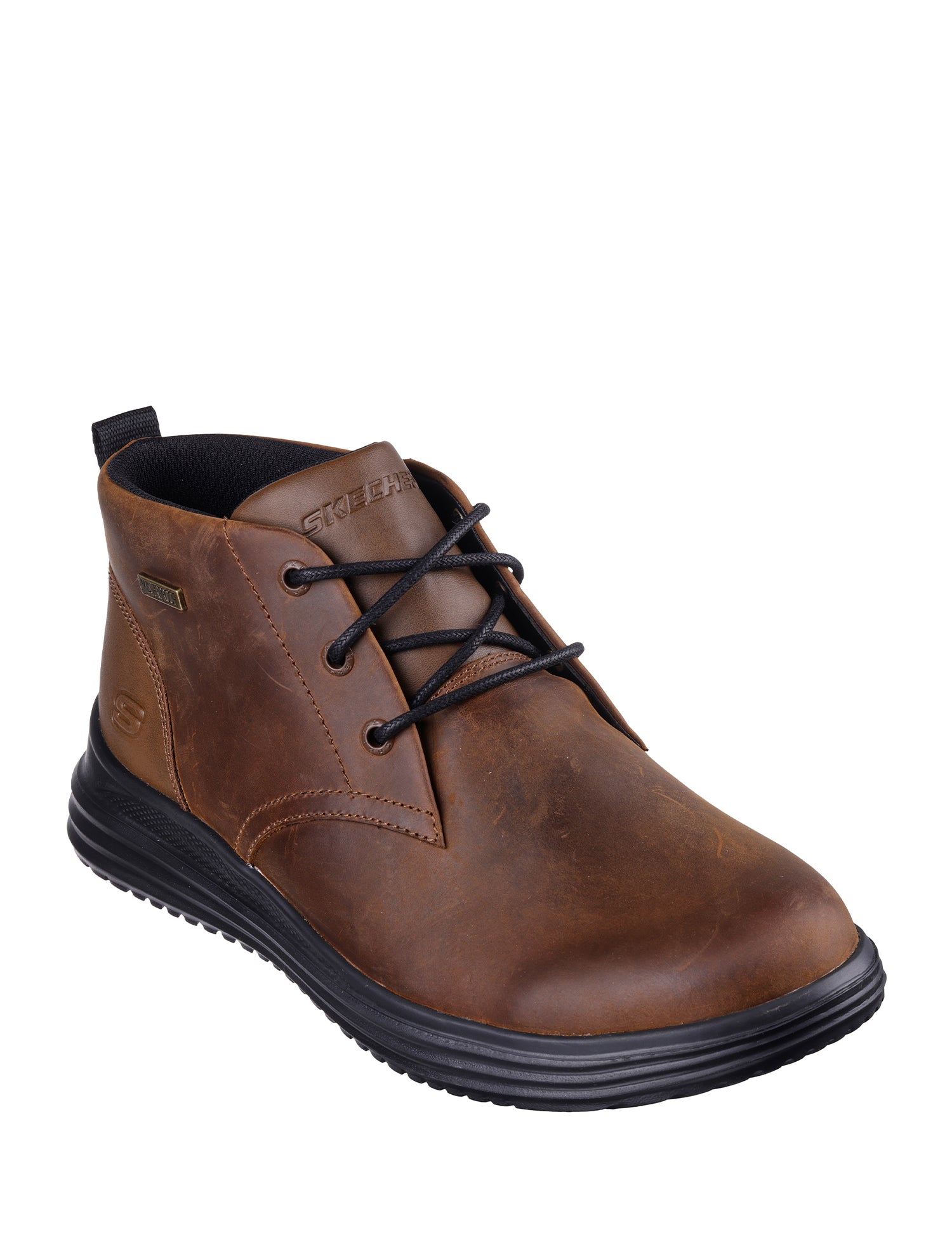 Polacchino Marrone Skechers