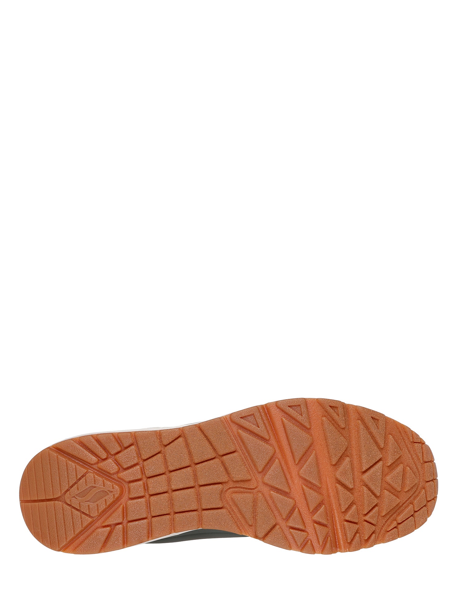 Scarpe da ginnastica Verde Skechers