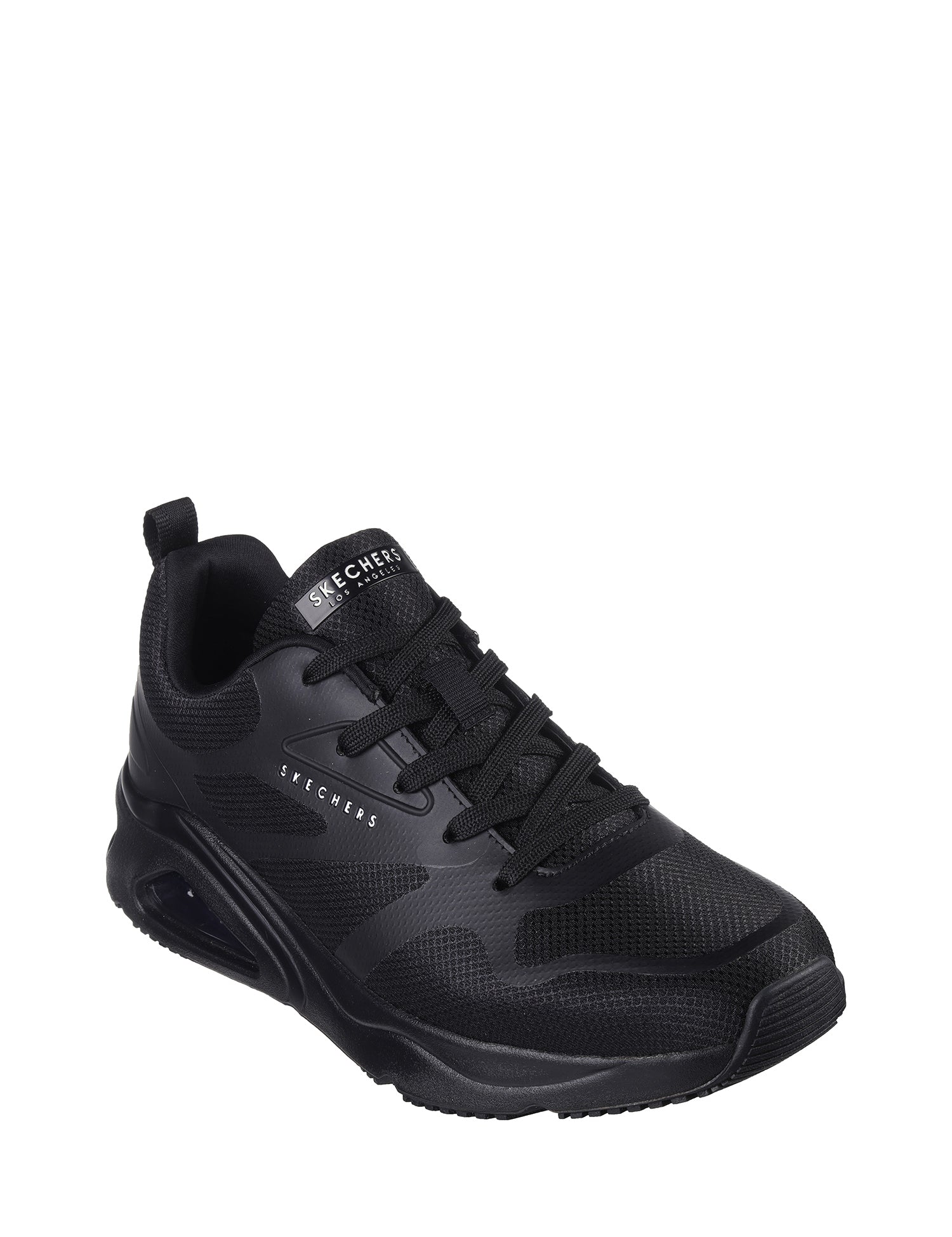 Sneakers Nero Skechers
