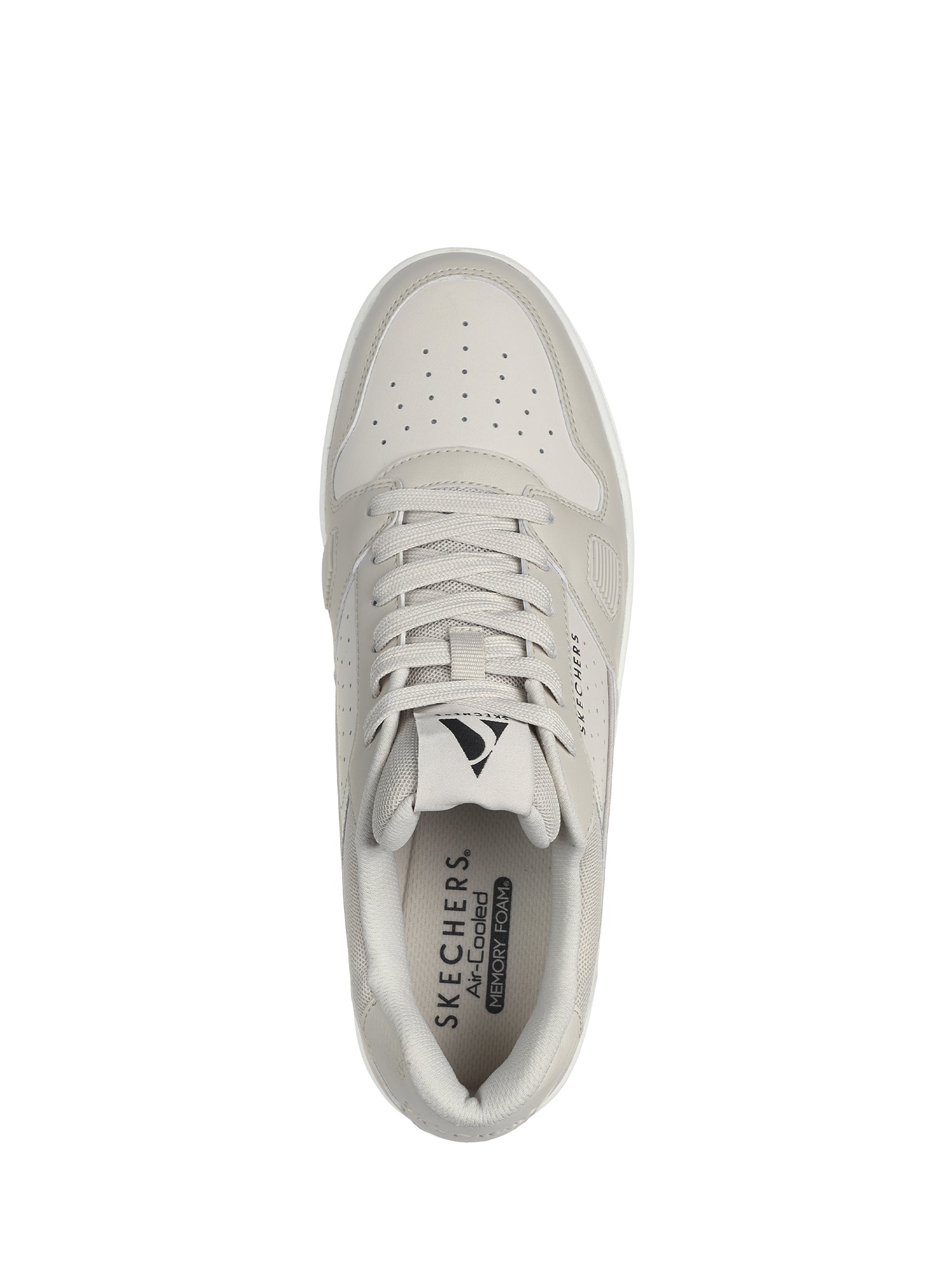 Sneakers Beige Skechers