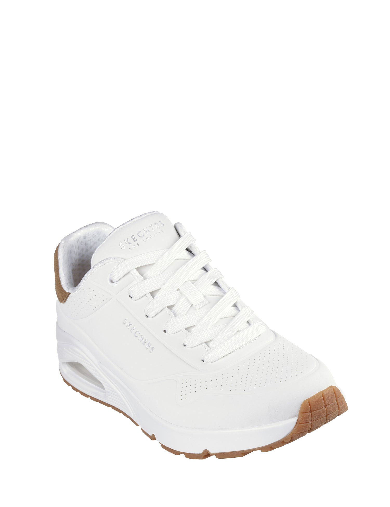 Scarpe da ginnastica Bianco Skechers