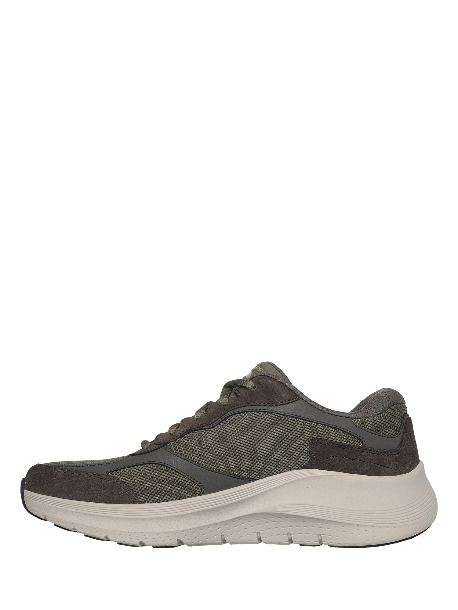 Scarpe da ginnastica Verde Skechers