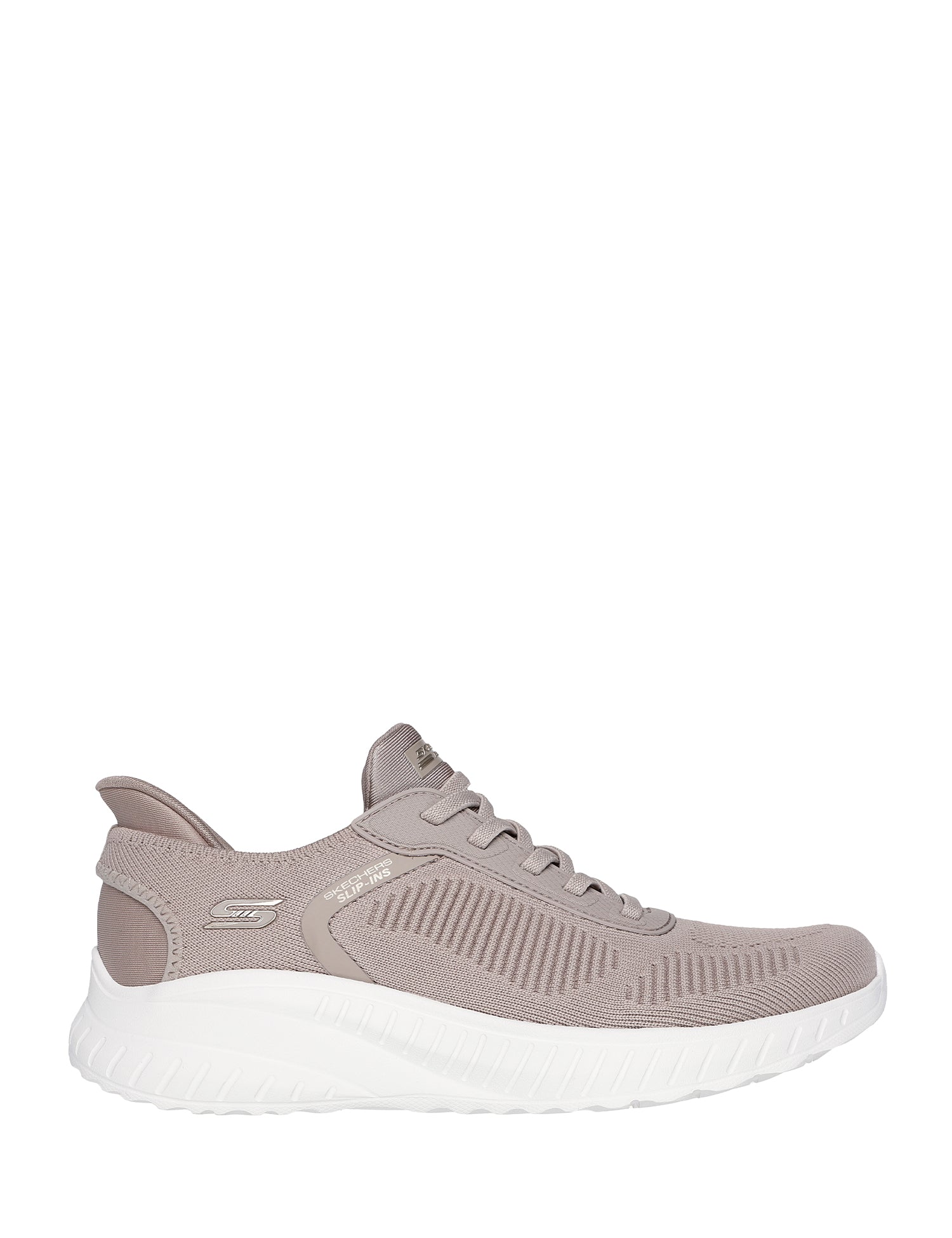 Scarpe da ginnastica Beige Skechers