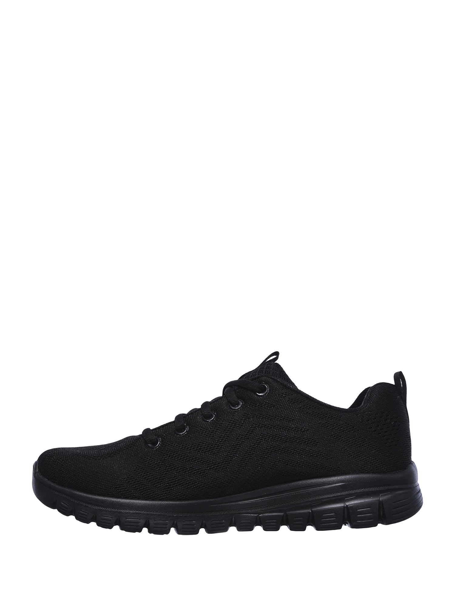 Scarpe da ginnastica Nero Skechers