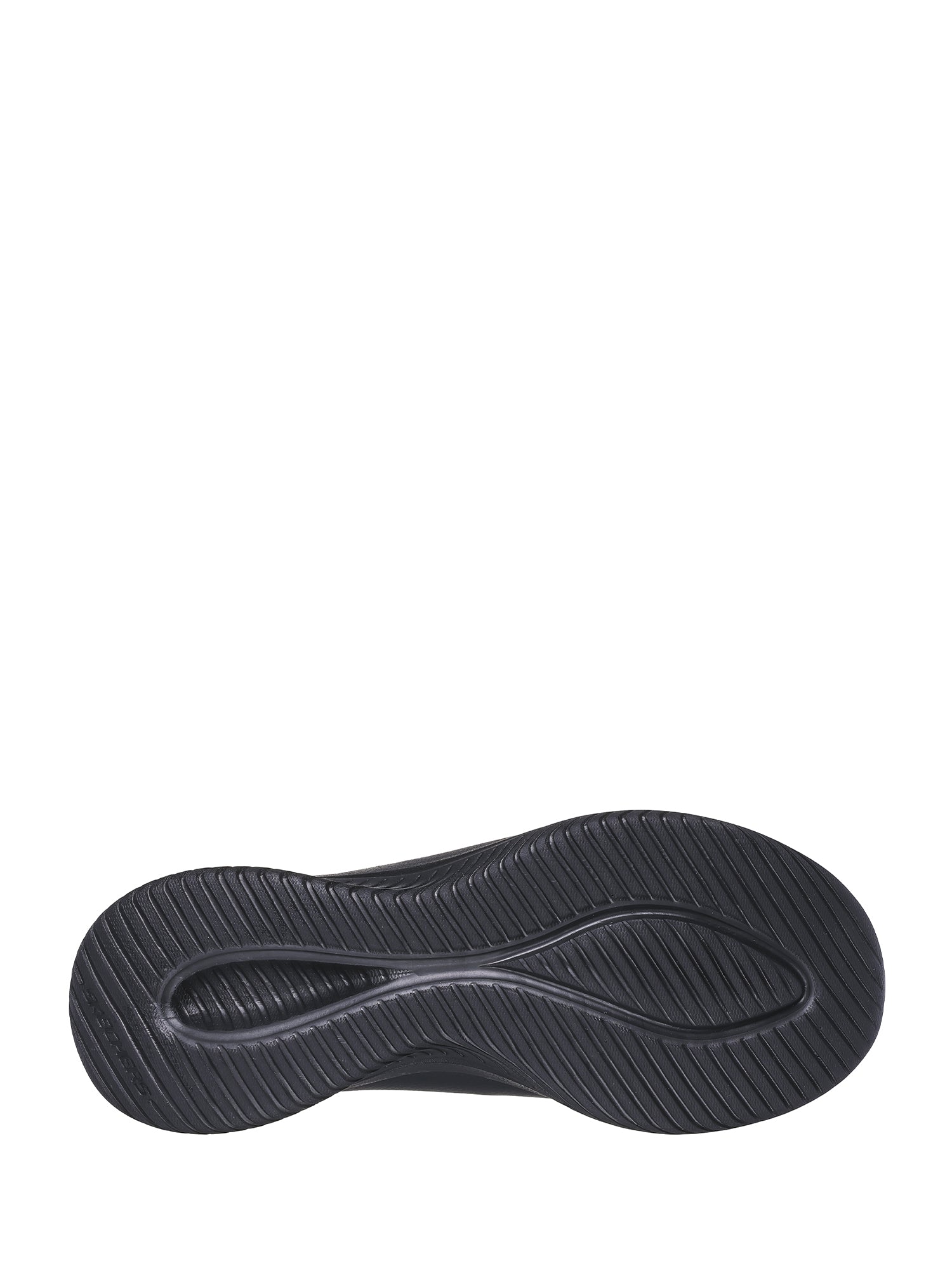 Slip-on Nero Skechers