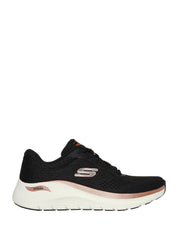 Scarpe da ginnastica Nero Skechers