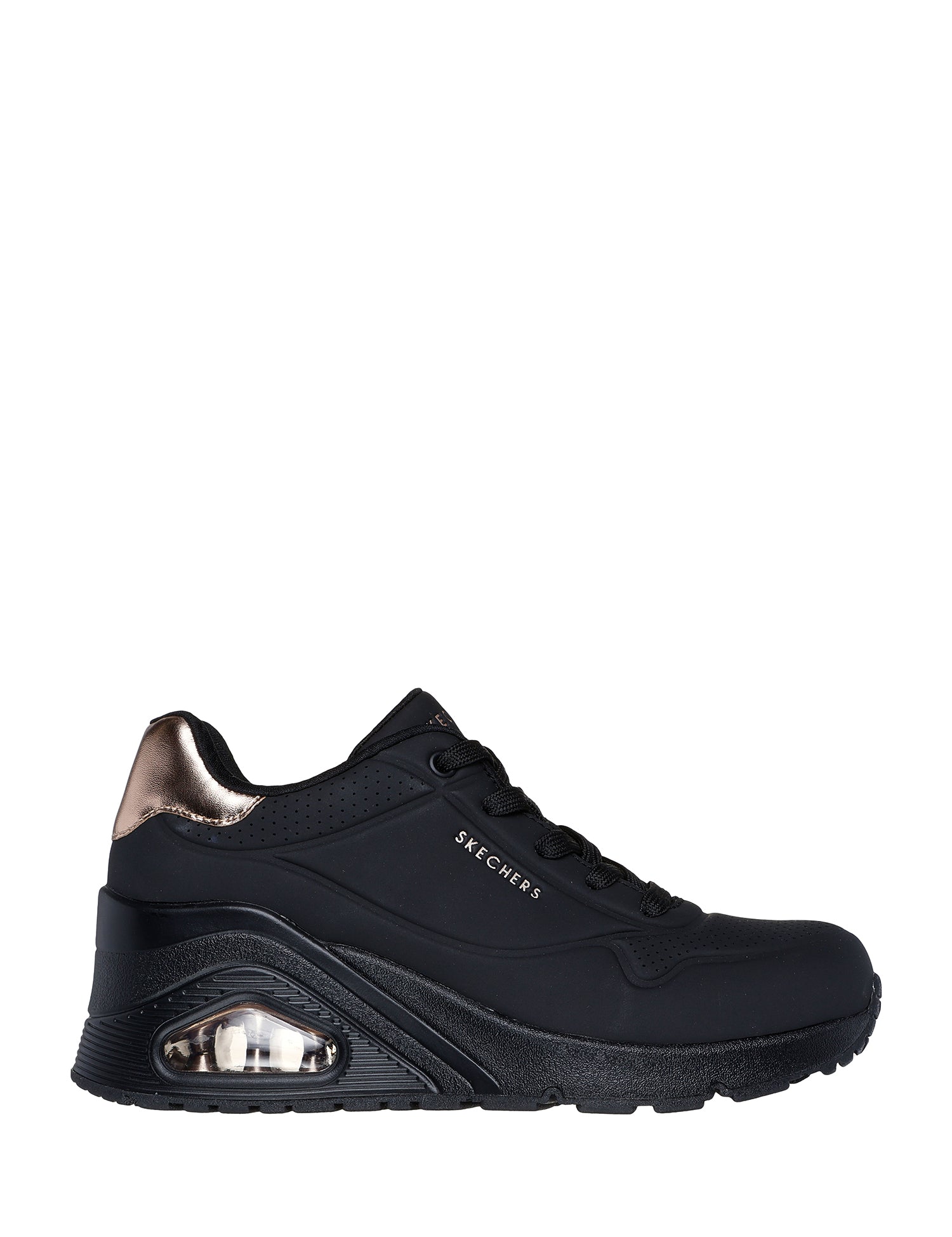Sneakers Nero Skechers
