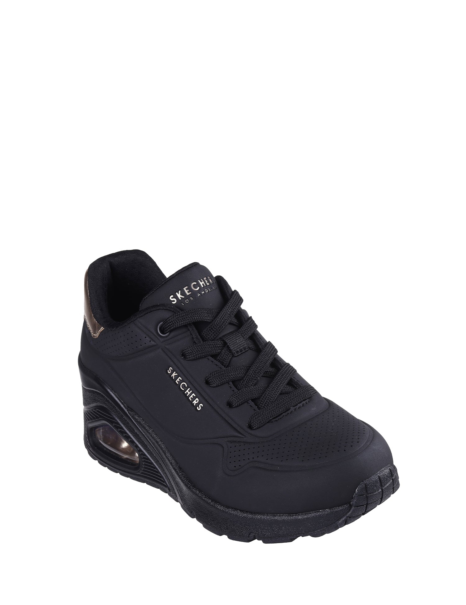 Sneakers Nero Skechers