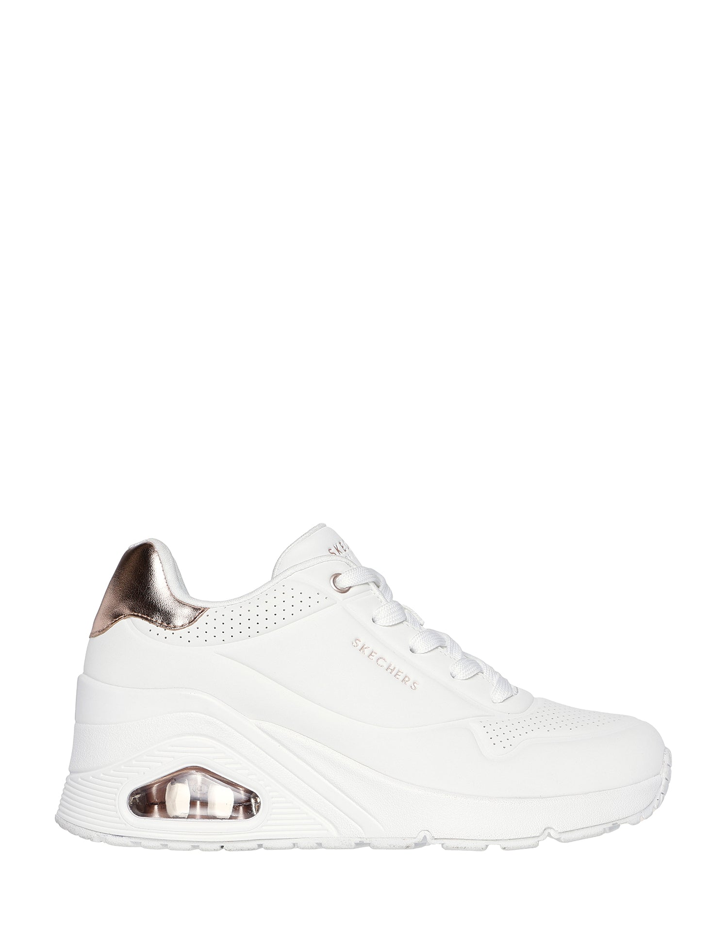 Sneakers Bianco Skechers