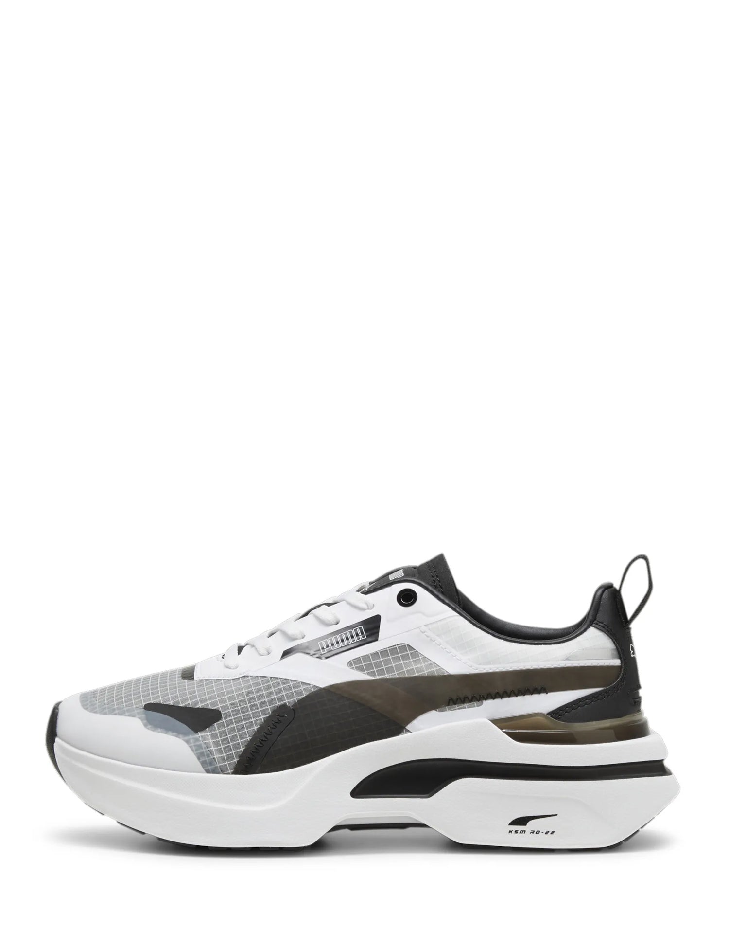 Scarpe da ginnastica Nero Puma