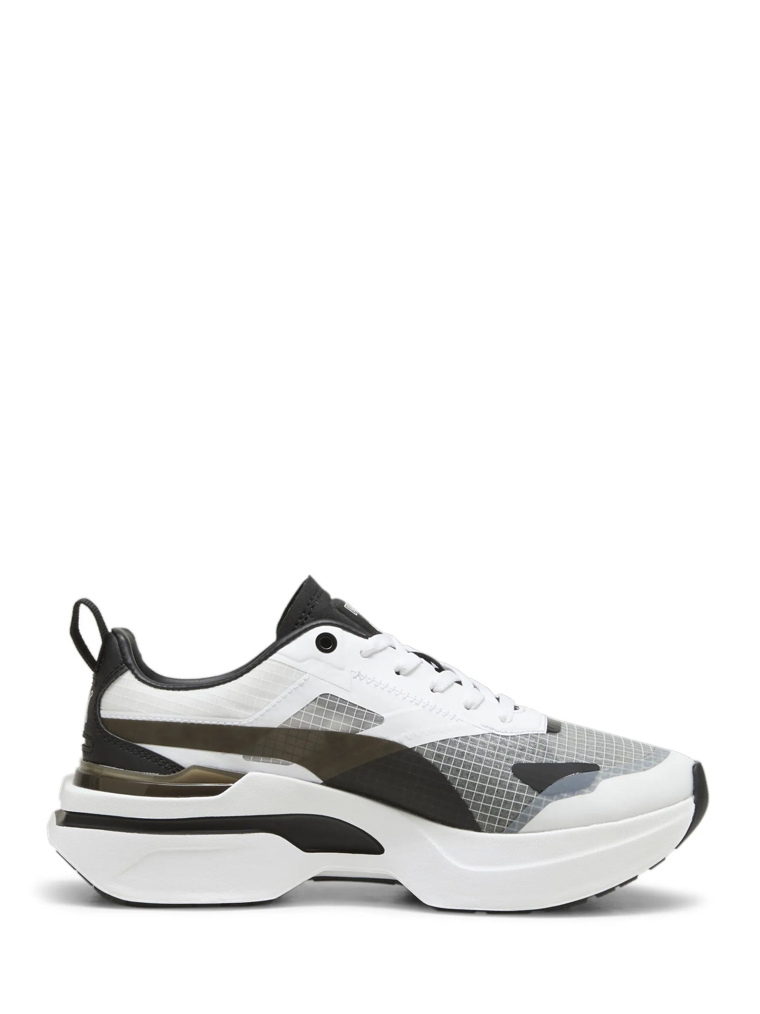 Scarpe da ginnastica Nero Puma
