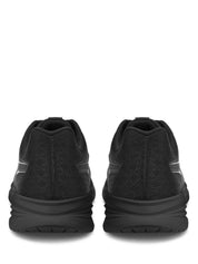 Scarpe da ginnastica Nero Bianco Puma