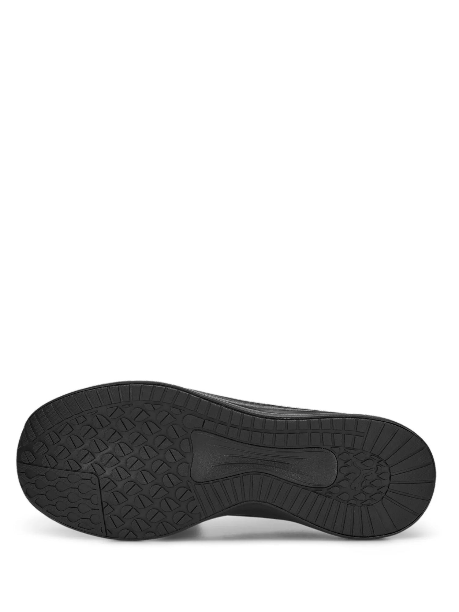 Scarpe da ginnastica Nero Bianco Puma