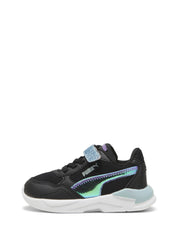 Scarpe da ginnastica Nero Puma