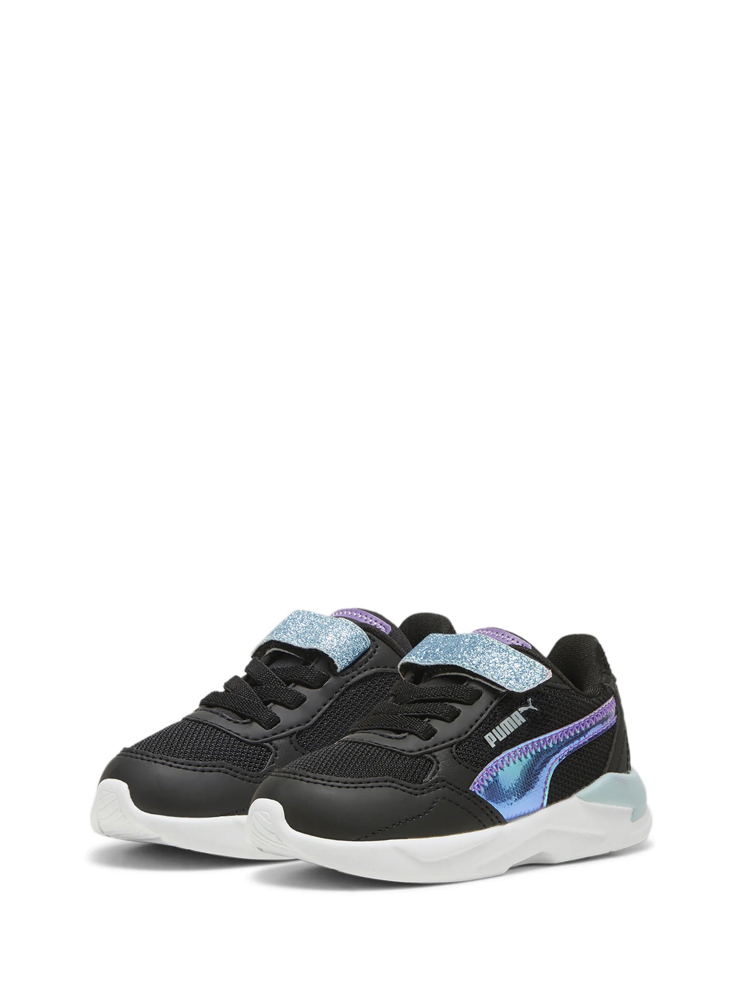 Scarpe da ginnastica Nero Puma