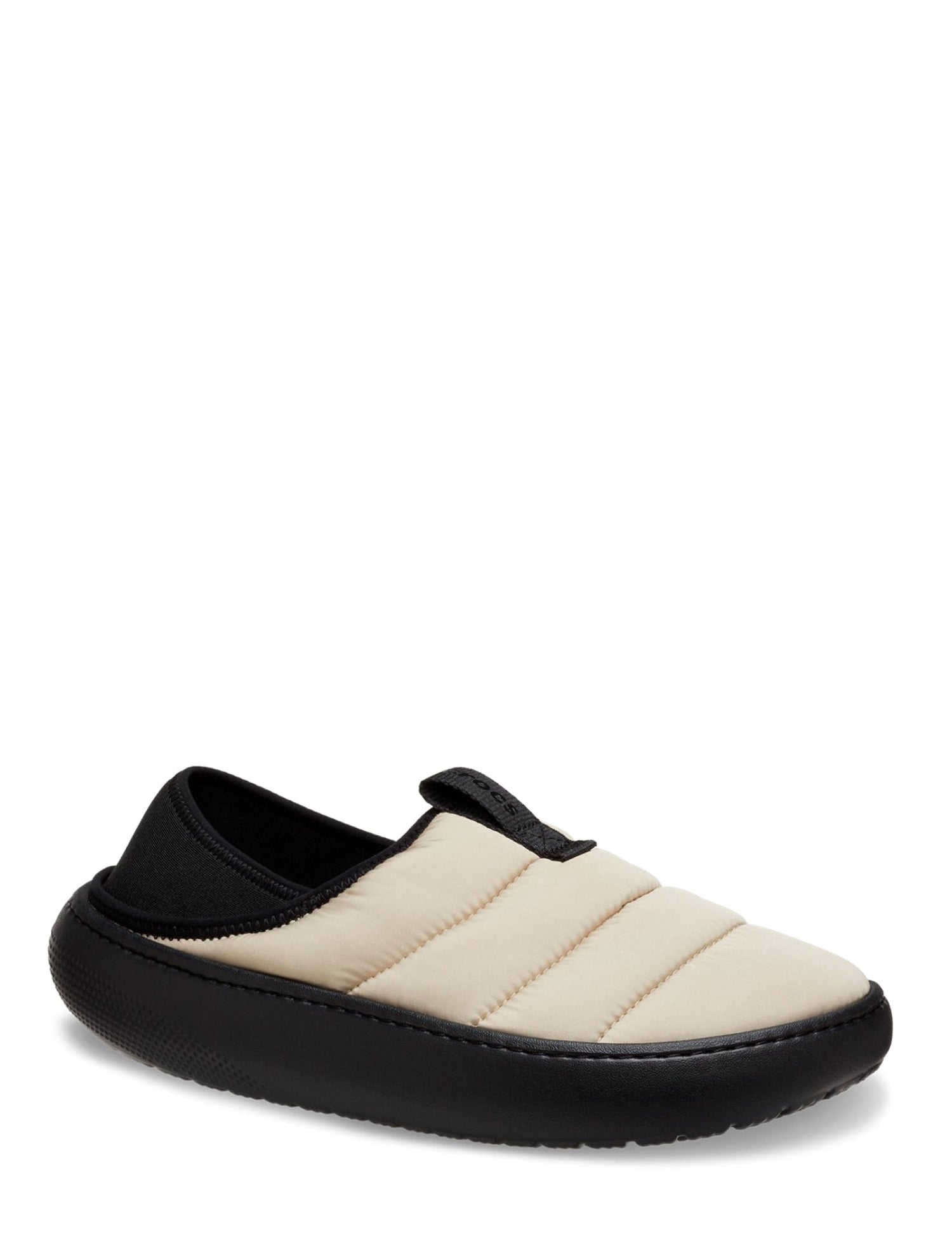 Pantofole Beige Crocs