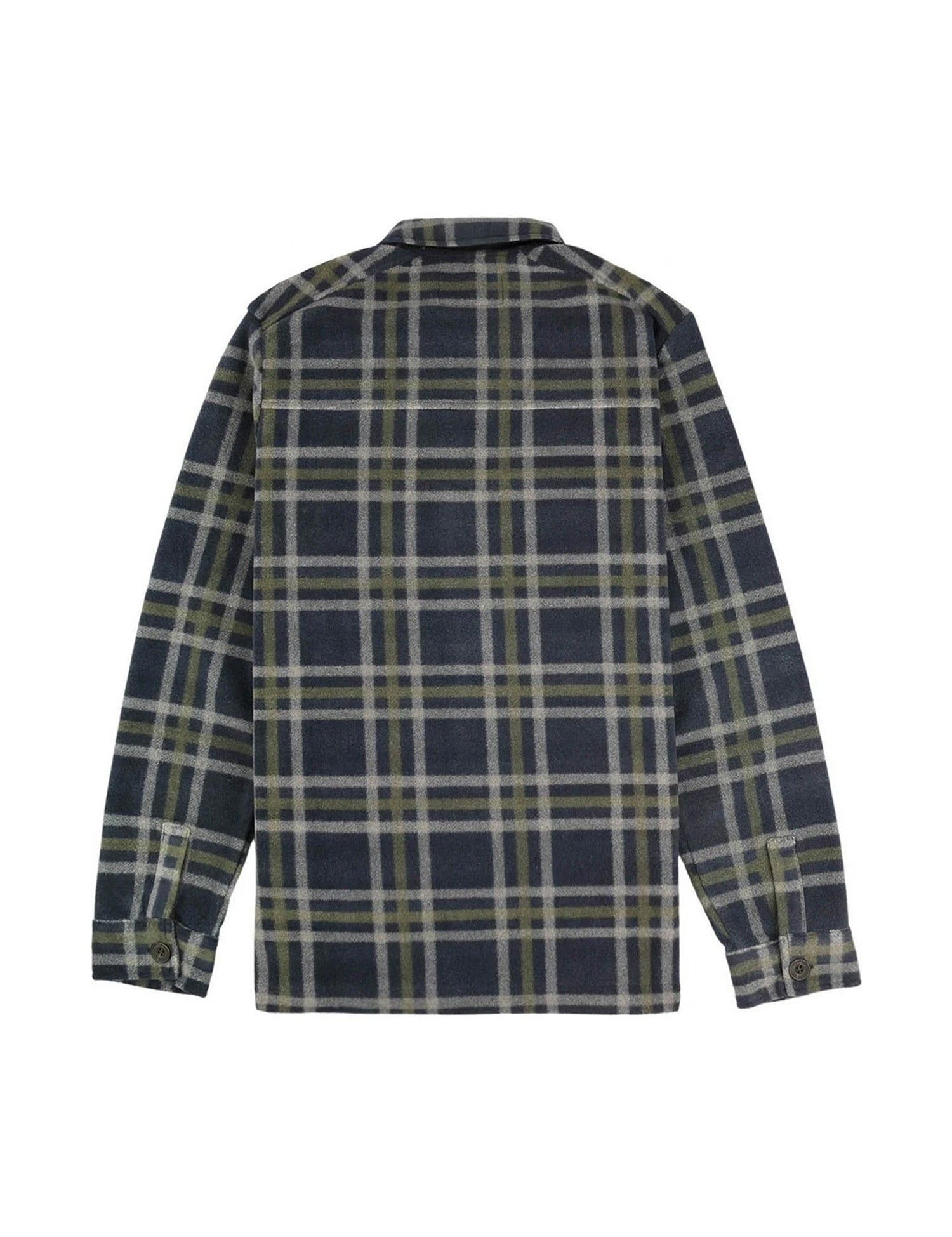 Camicie Blu Lyle & Scott