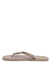 Infradito Beige Lyle & Scott