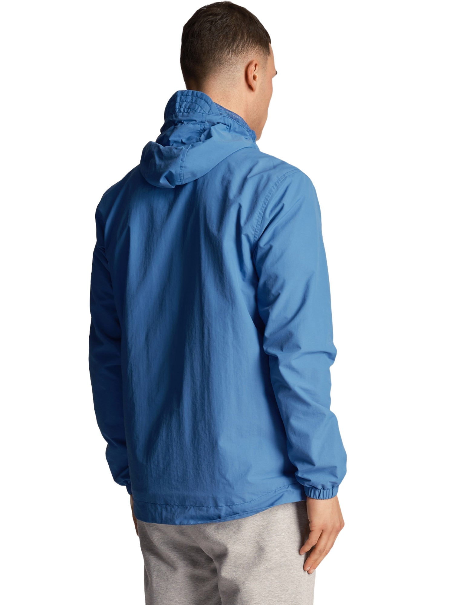 Giacche Blu Chiaro Lyle & Scott