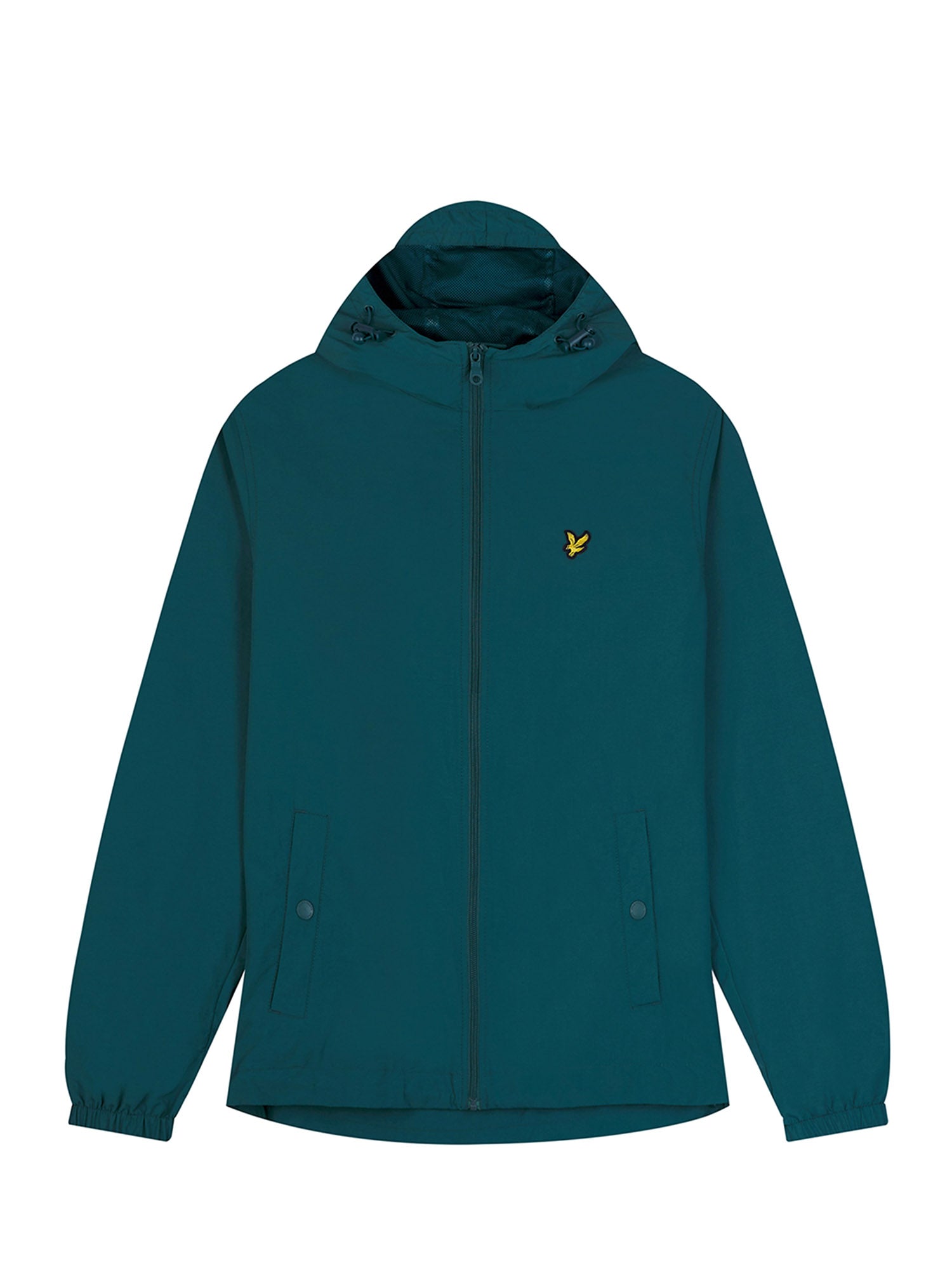 Giacche Petrolio Lyle & Scott