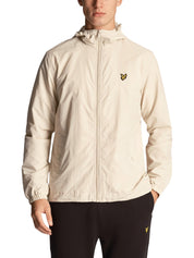 Giacche Bianco Lyle & Scott