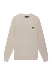 Maglioncini Beige Lyle & Scott