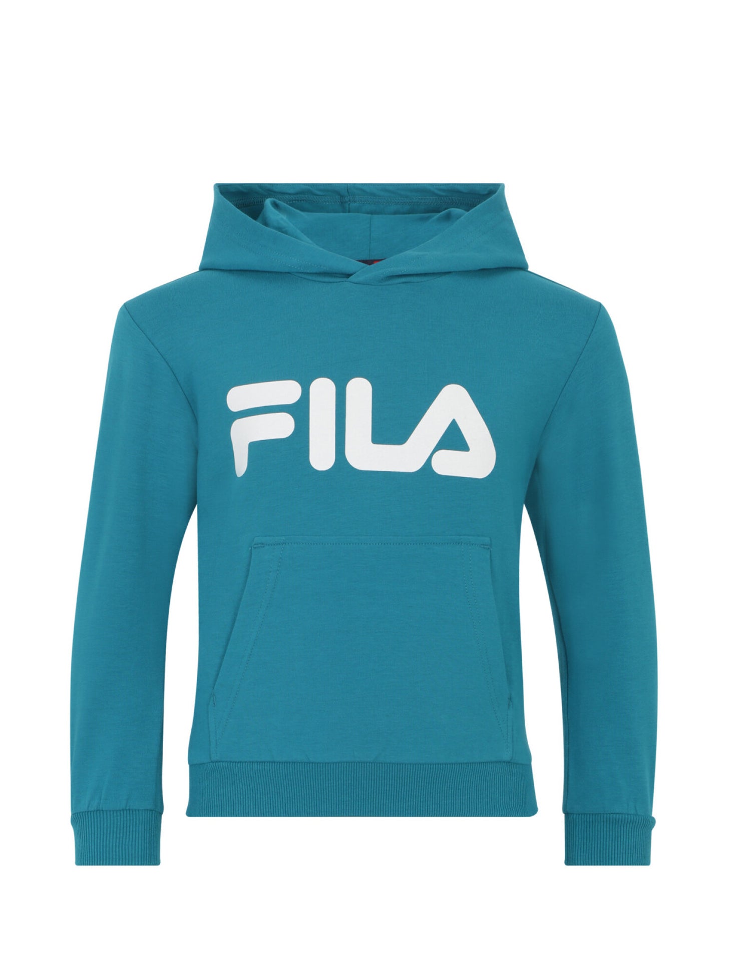 Felpe Blu Fila
