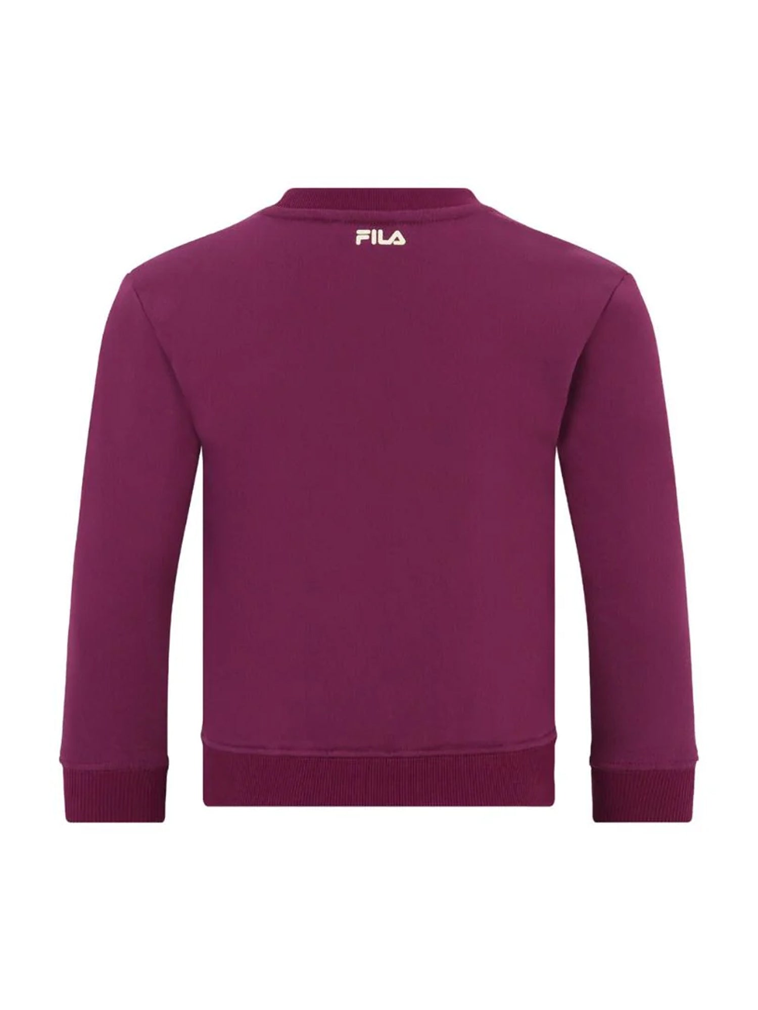 Felpe Viola Fila