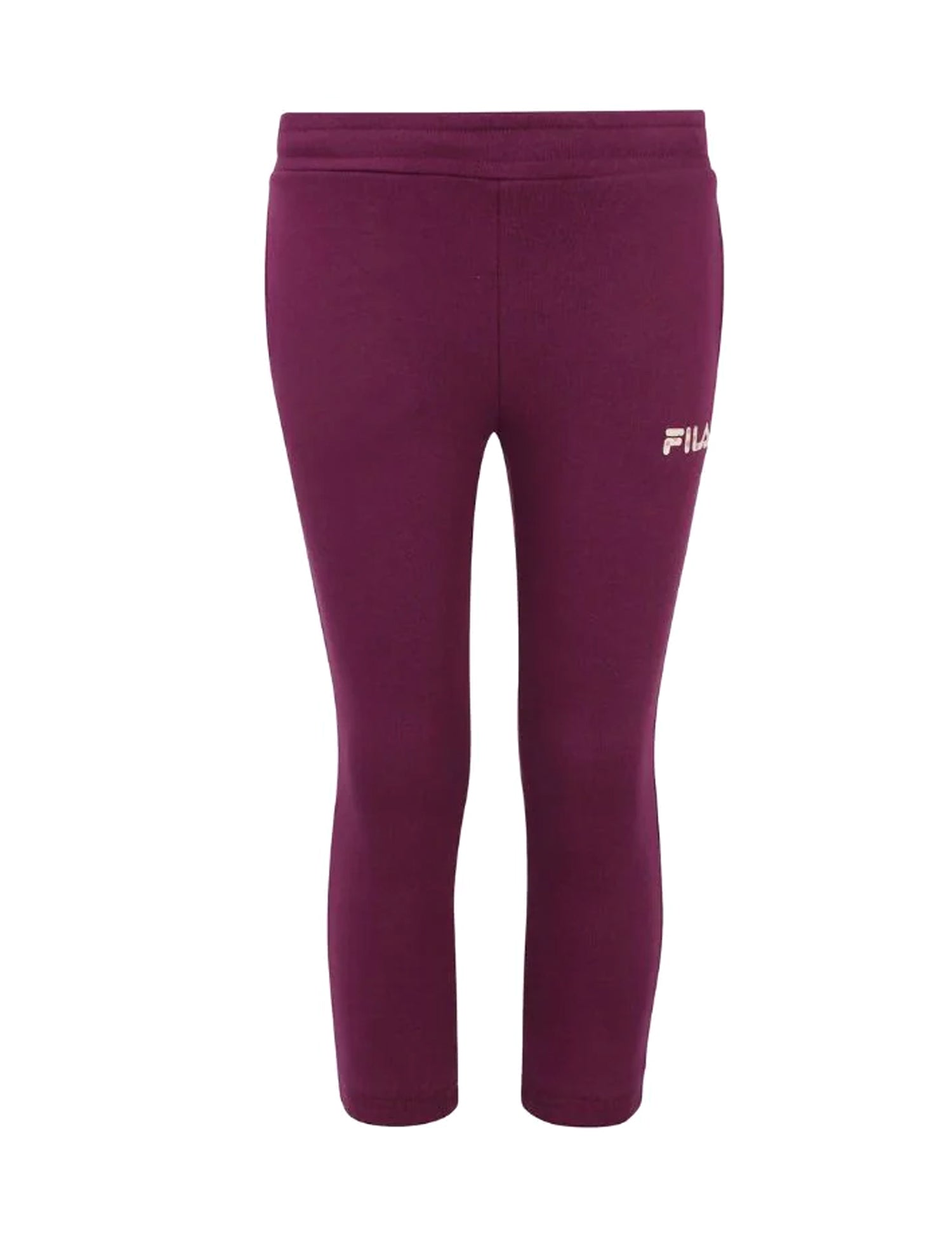 Pantaloni sportivi Bordeaux Fila