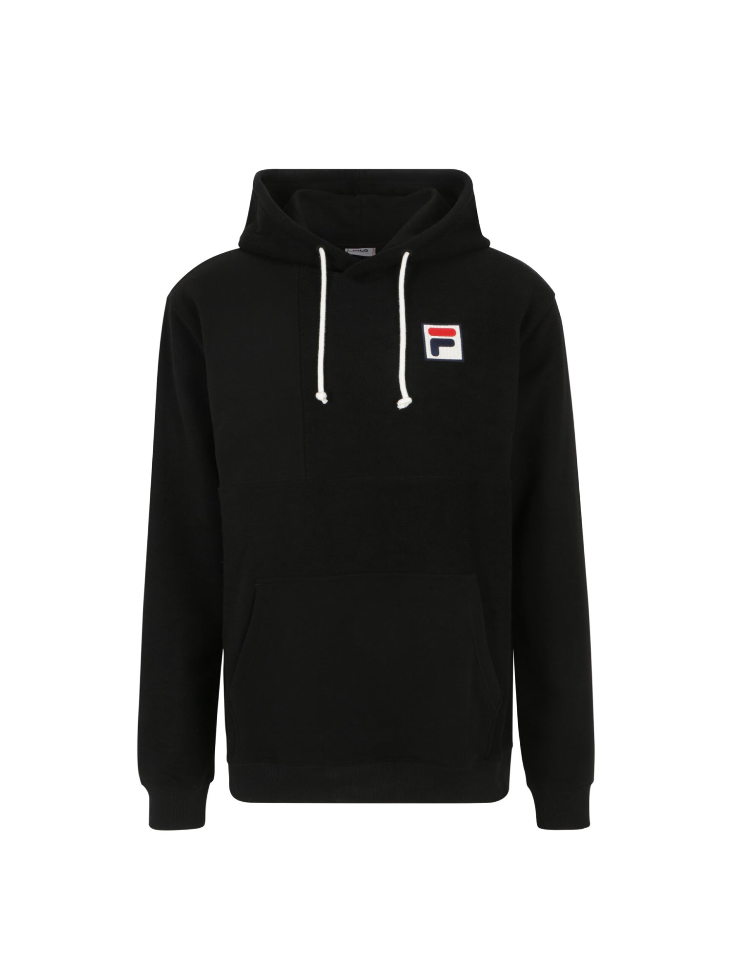Felpe Nero Fila