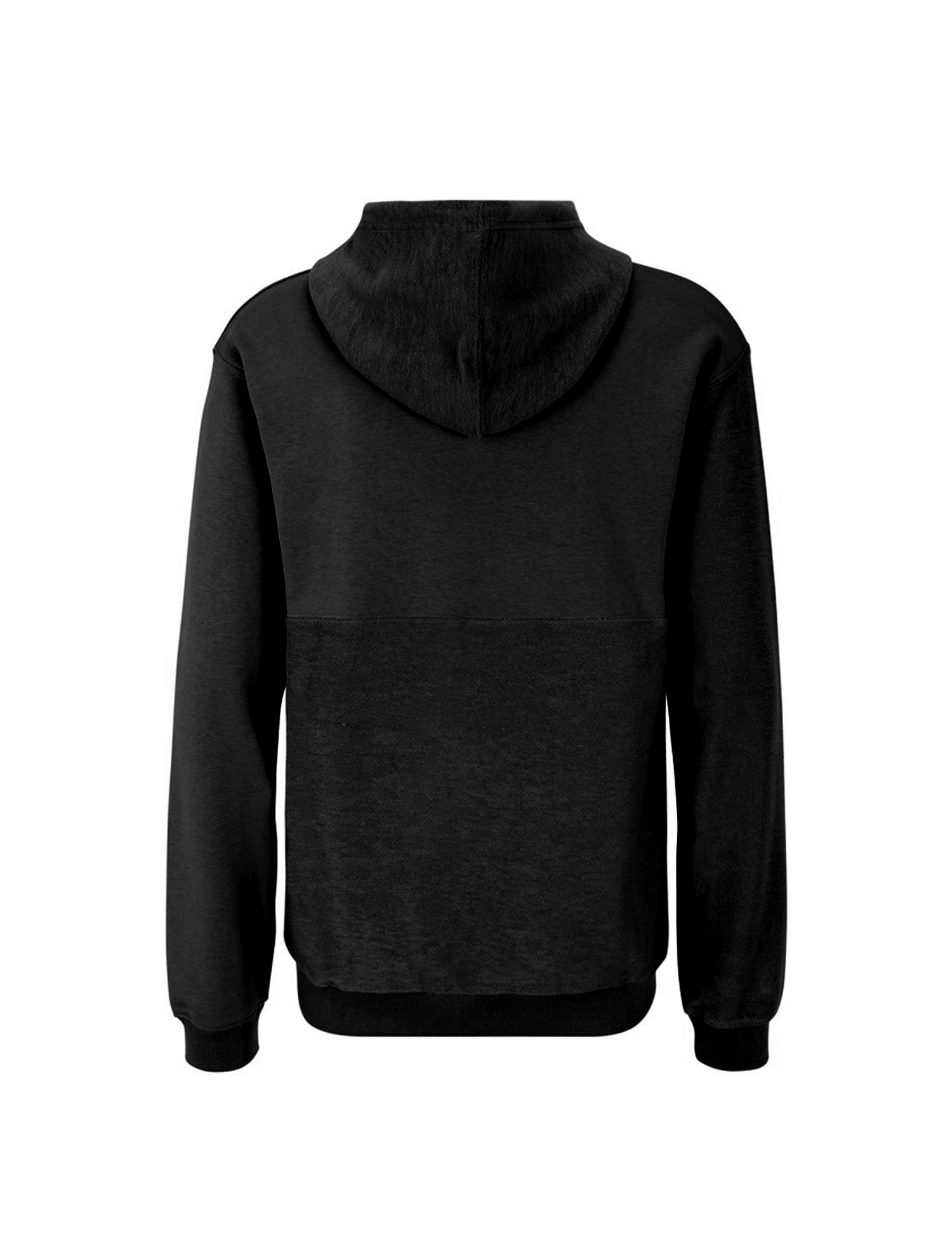 Felpe Nero Fila