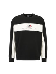 Felpe Nero Fila